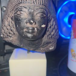 1969 Alva Egyptian Pharaoh