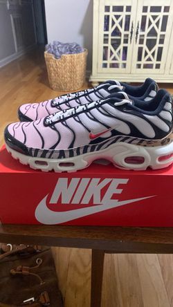 Nike Air Max Plus Sneakers Animal Print