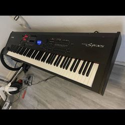 Yamaha S90XS Keyboard Thumbnail