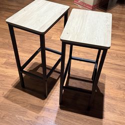 Modern Bar Stools
