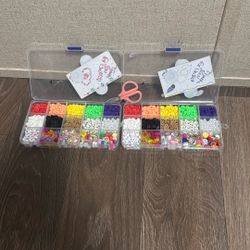 Bead Kits x2