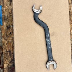Gear Wrench