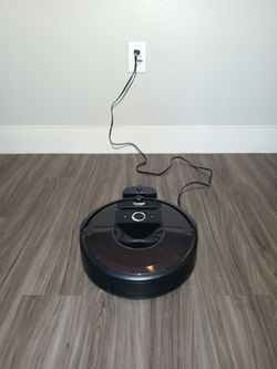 iRobot Roomba i7 vacuum