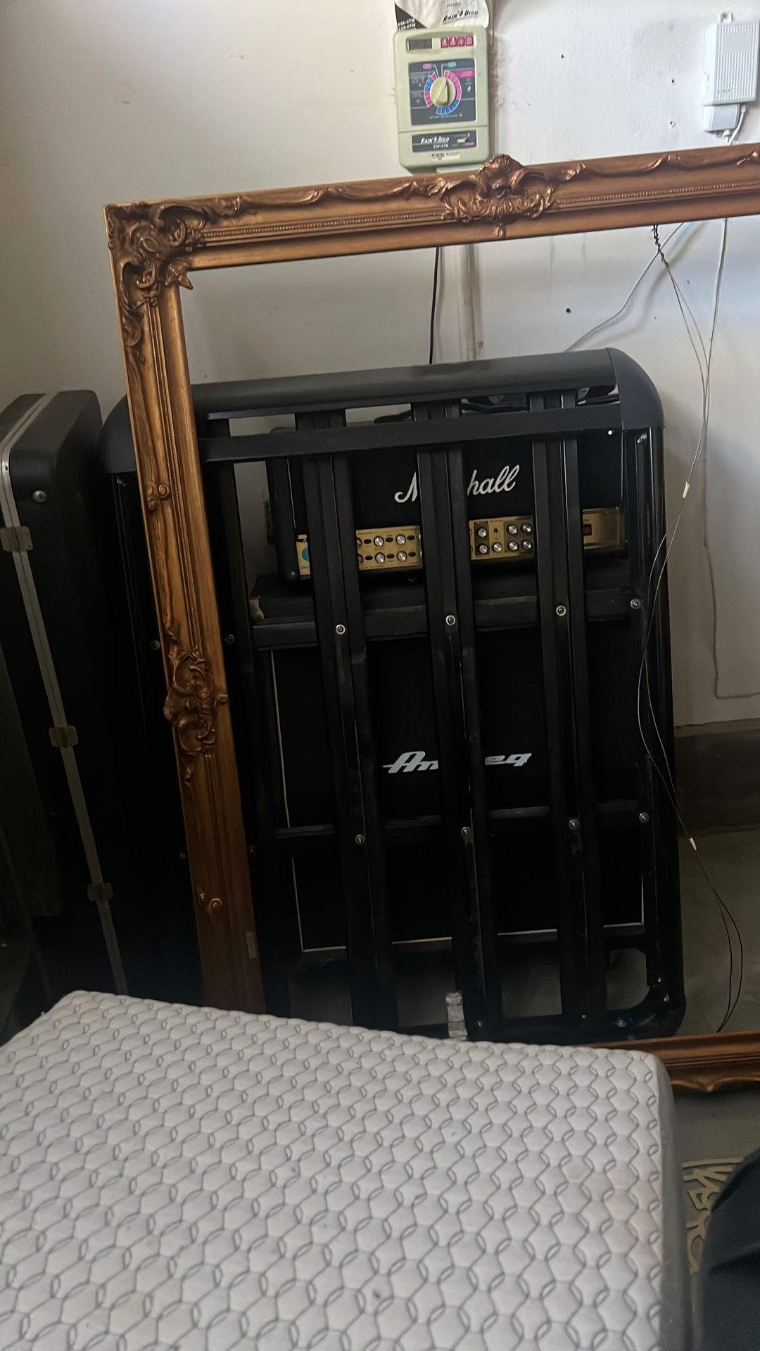 Marshall Amp