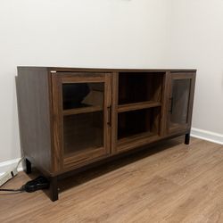 TV & Gaming Entertainment Center 