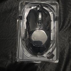 G502 Hero Gaming Mouse 