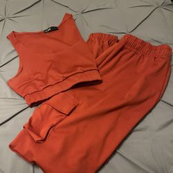 Women’s 2 Piece Outfit