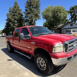 2006 Ford F250 