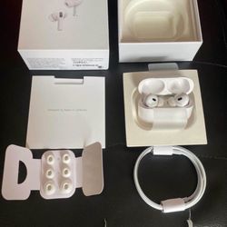 AirPods Pro 2 *Flexible On Price*