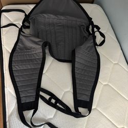 Hoyer Padded U-Sling For Lift