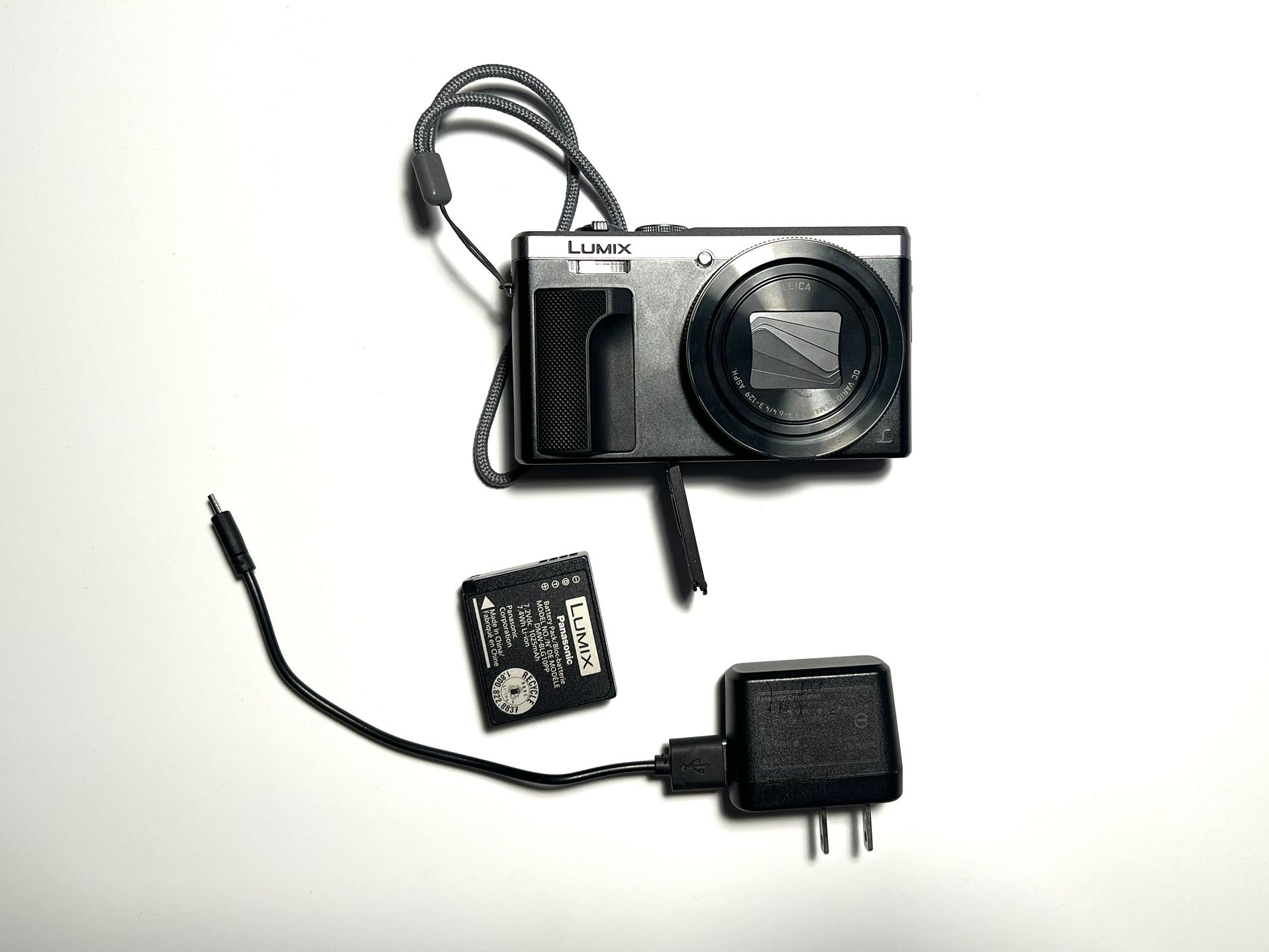 Panasonic LUMIX ZS60