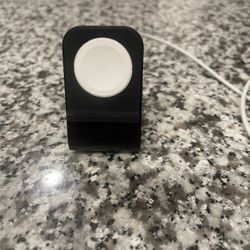 Apple Watch Charger Stand 