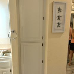 Gabinets Paint 