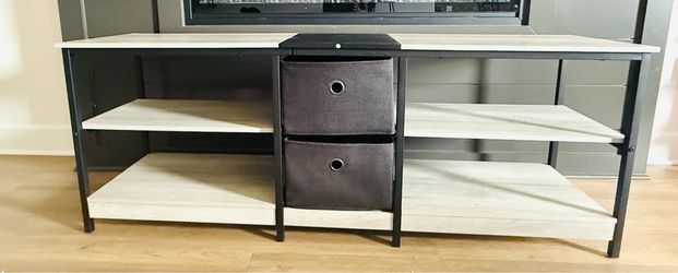 Tv stand