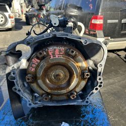 Transmission For 2014 Scion FRS Automatic 90 Days Warranty