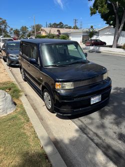 2006 Scion xB