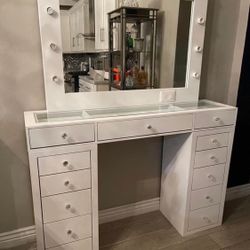 Vanity Set 