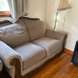 Couch  Set 
