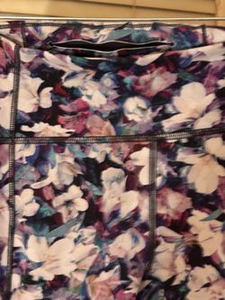 Brand new lululemon