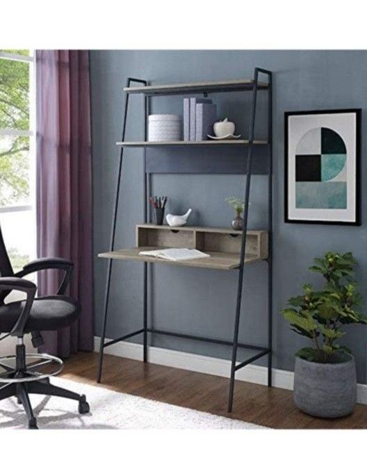 Brand New Office/Home Wall Computer Desk 