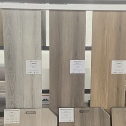 Flooring
