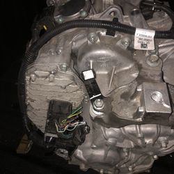 Ford Focus 2016 OEM Transmission 