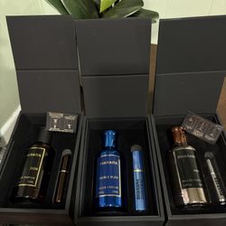 Bharara Perfumes 