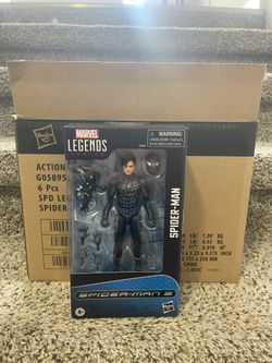 Marvel Legends