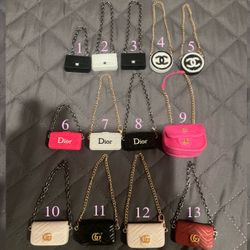 Labubu Purse