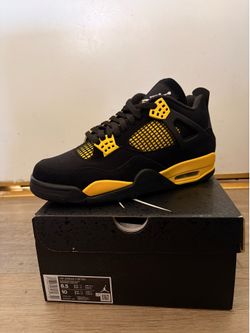 Jordan 4