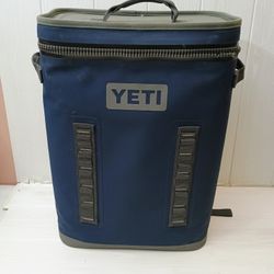Yeti Backflip 24 Backpack Cooler Dry Bag
