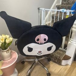 Kuromi Chair New