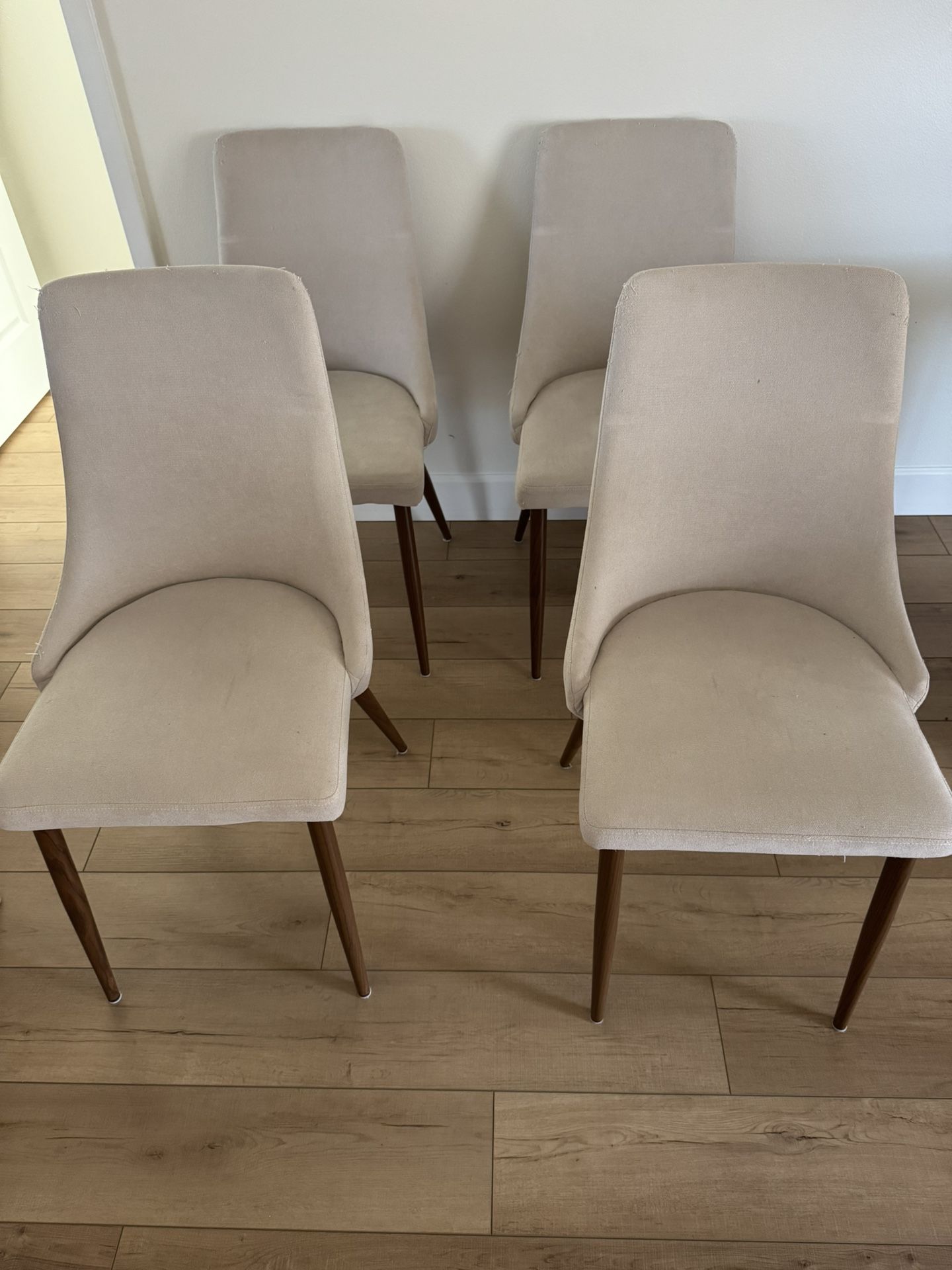 Dining Chairs