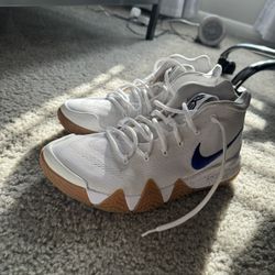 Nike Kyrie 4s Uncle Drew
