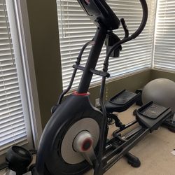 Elliptical 