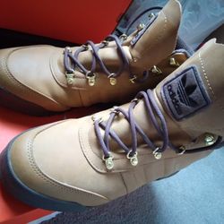 Adidas Boots $40