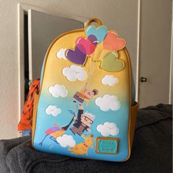up backpack 