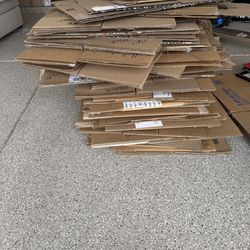 BOXES!! All random sizes (S, M, XL)