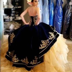 Quinceanera Dresses 👗 😍 