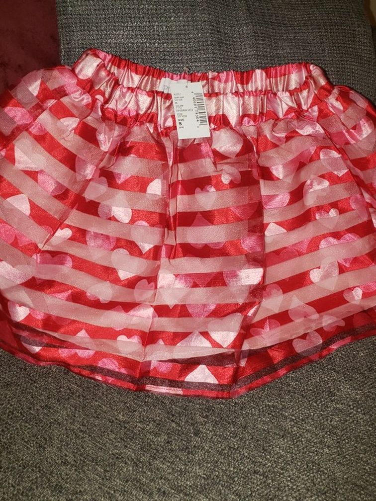 5/6 Clothes Baby Girl