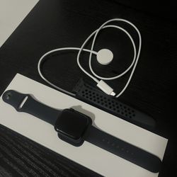 Apple Watch SE 40mm Slate Gray