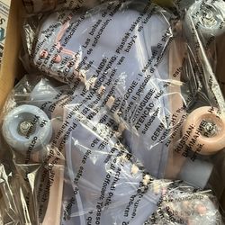 Soda Pop Rollerblades