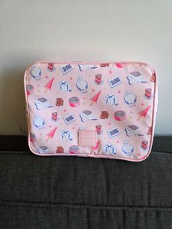 Cakeworthy Harry Potter Happy Birthday travel bag