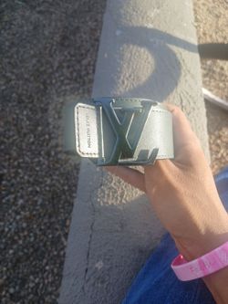Louis vuitton  belt