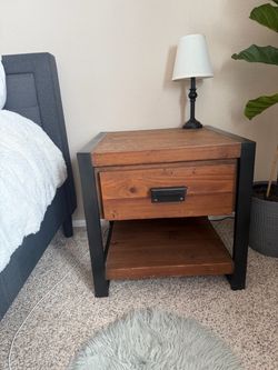 Night stand