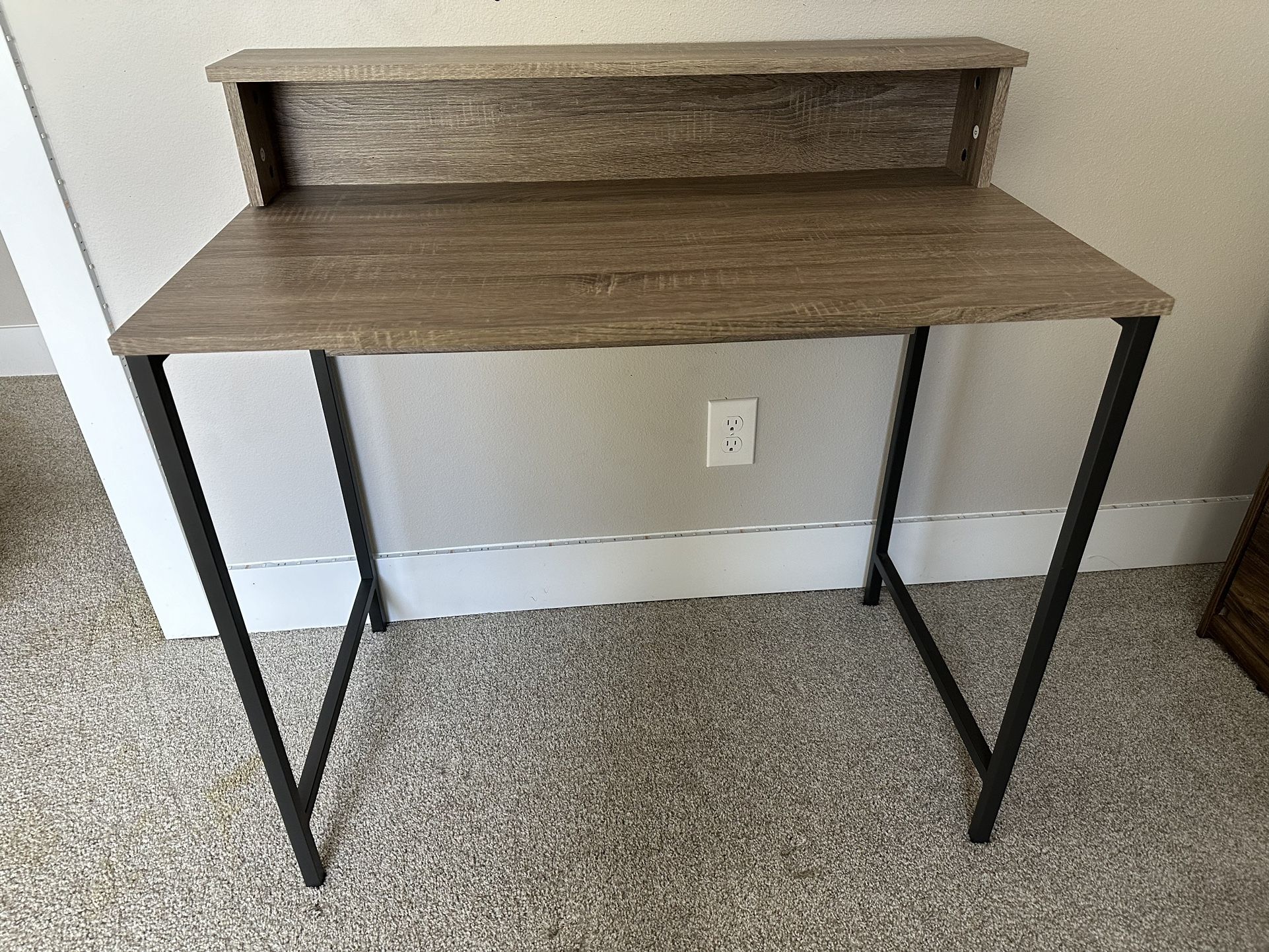 Small Desk