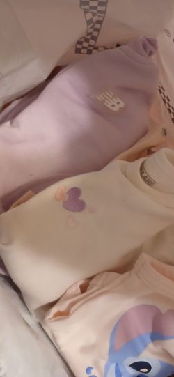 Babygirl Clothes