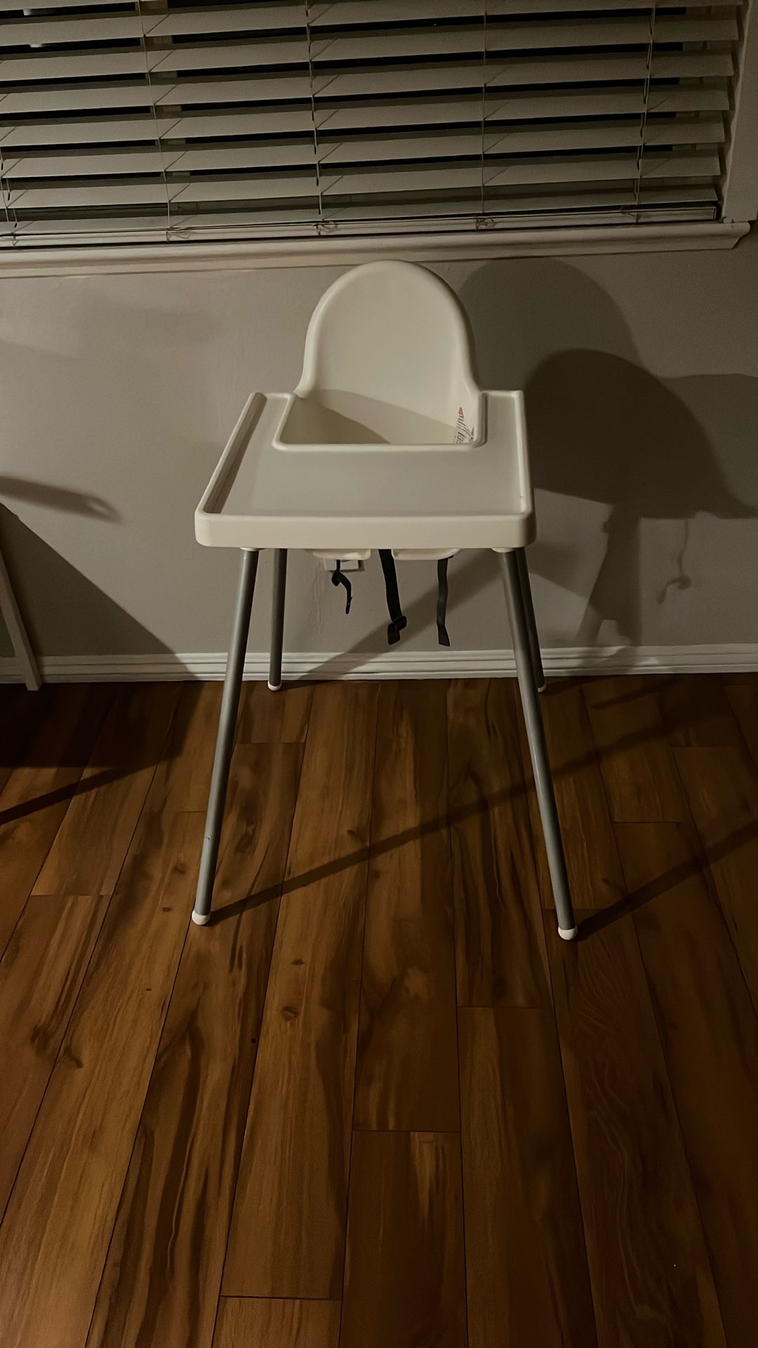 IKEA Antilop high chair