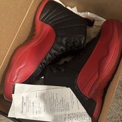 Jordan 12 