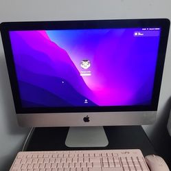 IMAC (RETINA 4K, 21.5 INCH, LATE 2015 MODEL)
